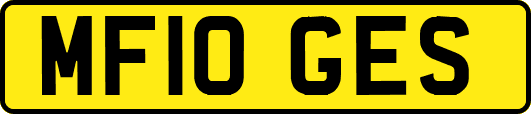 MF10GES