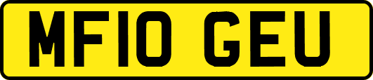 MF10GEU