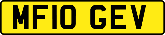 MF10GEV