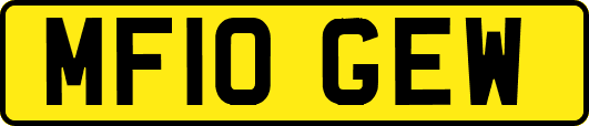 MF10GEW