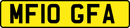 MF10GFA