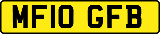 MF10GFB