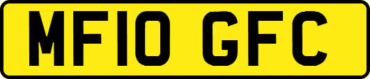 MF10GFC