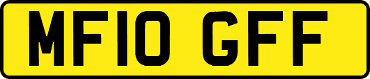 MF10GFF