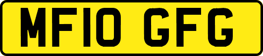 MF10GFG