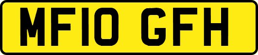 MF10GFH