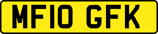 MF10GFK