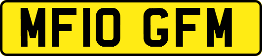 MF10GFM