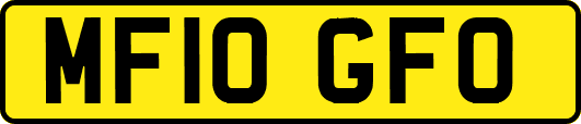 MF10GFO