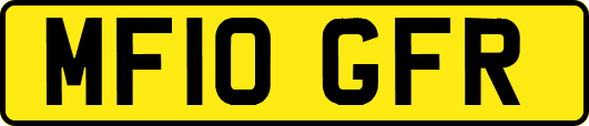 MF10GFR
