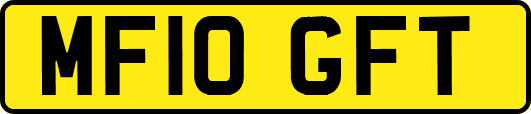 MF10GFT