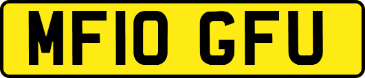MF10GFU