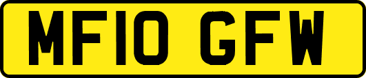 MF10GFW