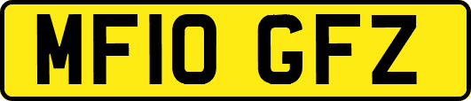 MF10GFZ
