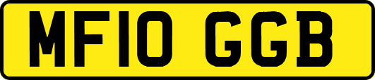 MF10GGB