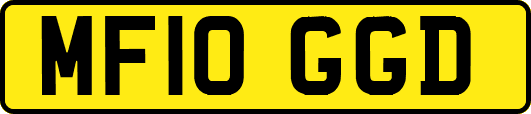 MF10GGD
