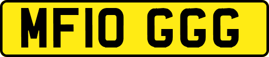 MF10GGG
