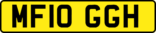 MF10GGH