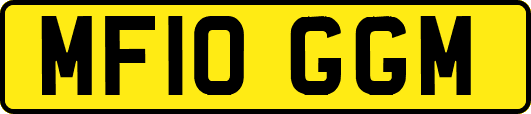 MF10GGM