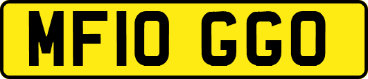 MF10GGO