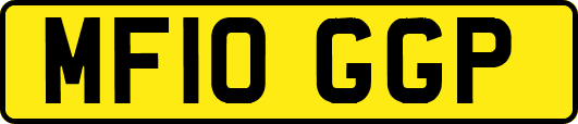 MF10GGP