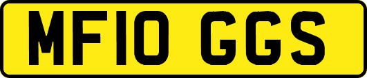 MF10GGS