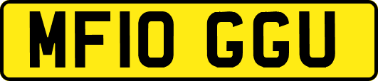 MF10GGU