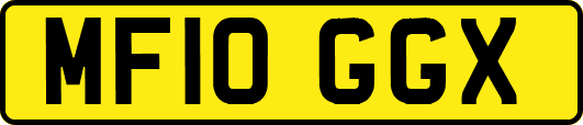 MF10GGX