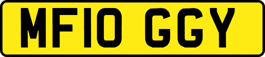 MF10GGY