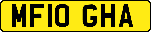 MF10GHA