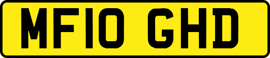 MF10GHD