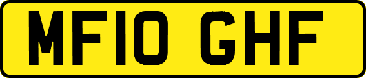 MF10GHF