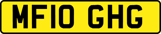 MF10GHG
