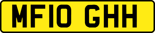 MF10GHH