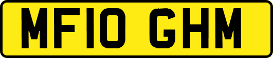 MF10GHM