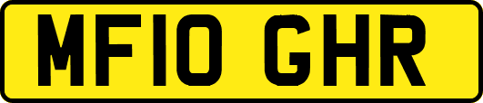 MF10GHR