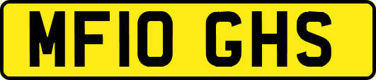 MF10GHS