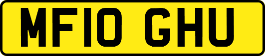 MF10GHU