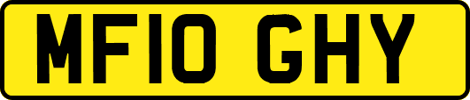 MF10GHY