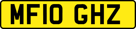 MF10GHZ