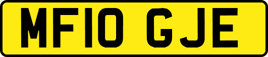 MF10GJE