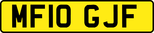 MF10GJF