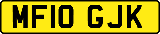 MF10GJK