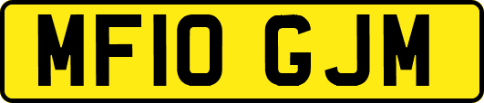 MF10GJM
