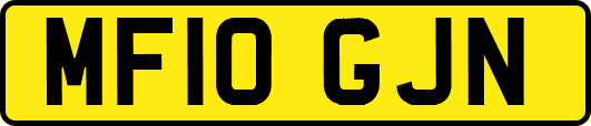 MF10GJN