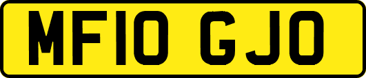 MF10GJO