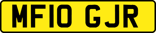 MF10GJR