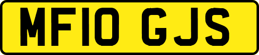 MF10GJS
