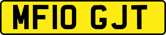 MF10GJT