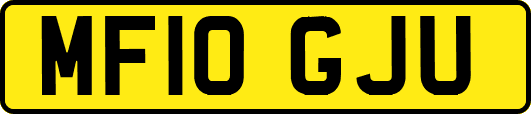 MF10GJU